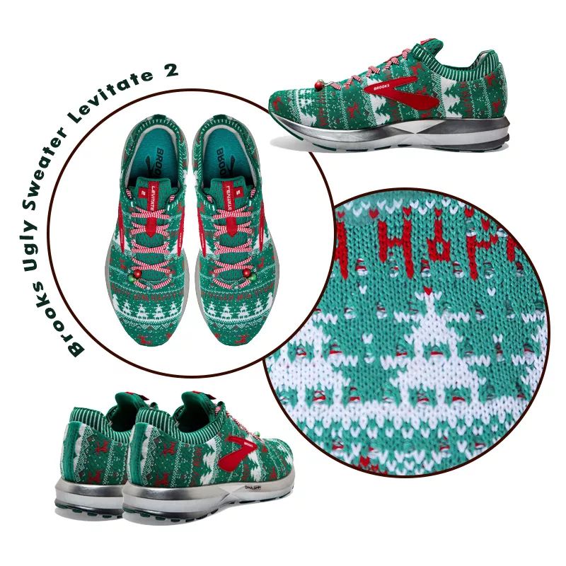 这届跑鞋太优秀｜作为一个鞋控，不看logo我真的认不出来