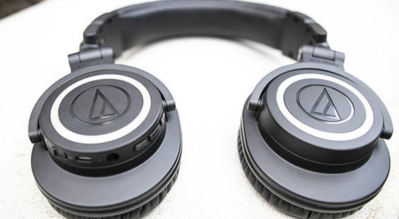 值得推荐的耳机大品牌,游戏监听耳机推荐