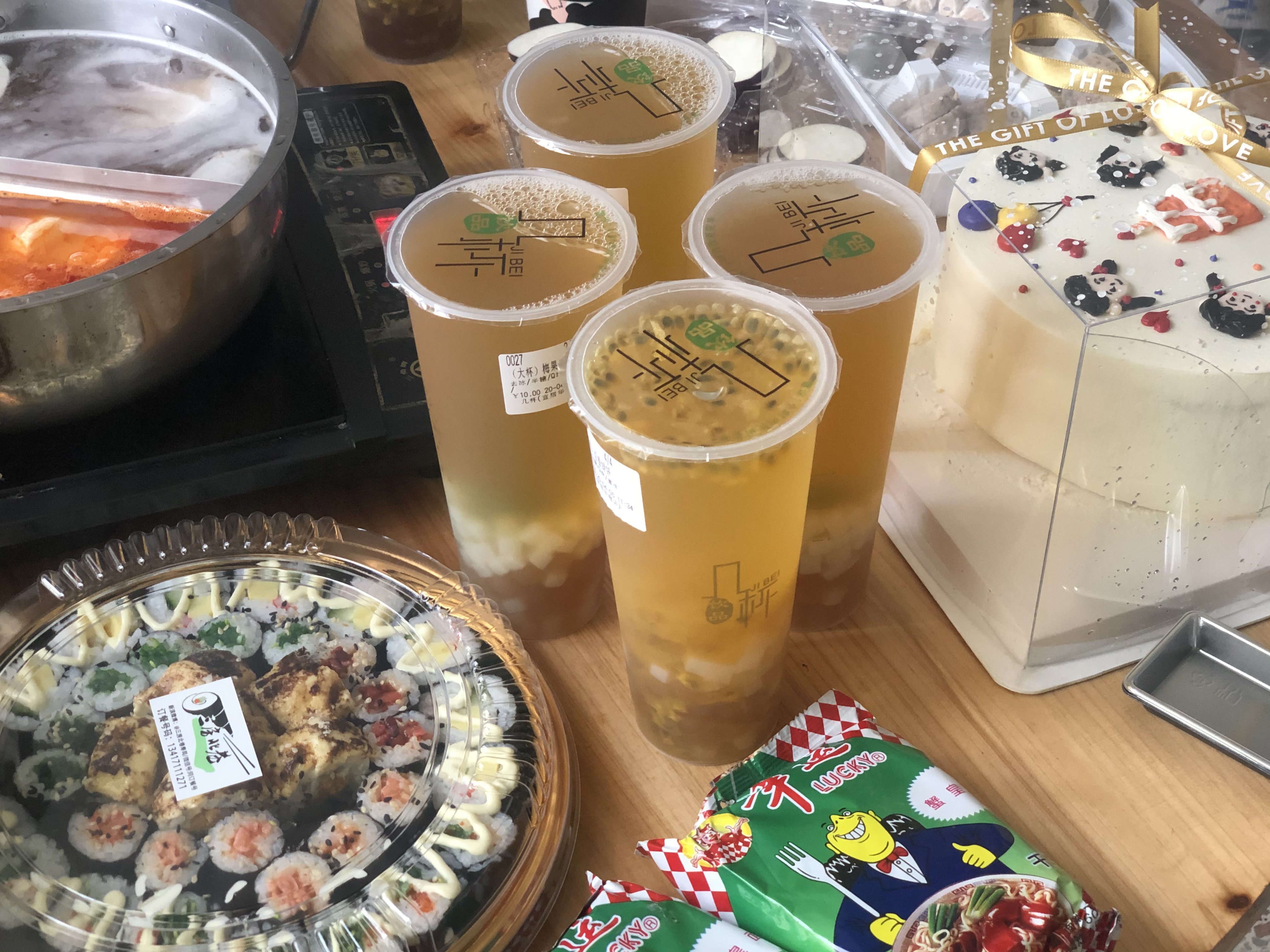 疫情宅家做菜指南,疫情期宅家晚餐