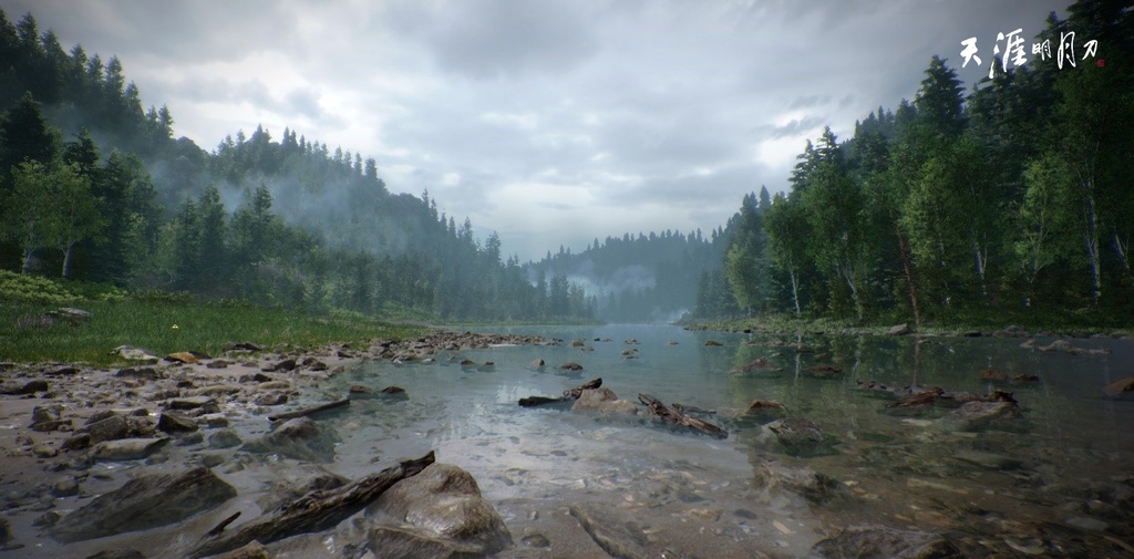 腾讯游戏发布60余款产品，探索超级数字场景无限可能