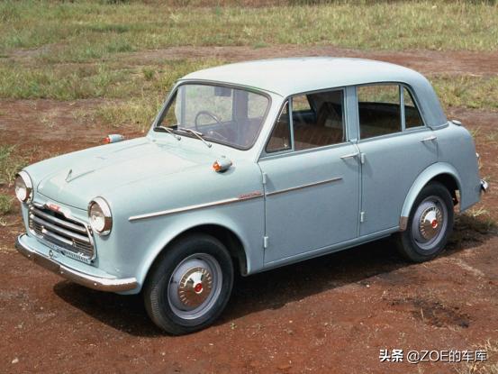 nissanmotor,日产nissan发展历史