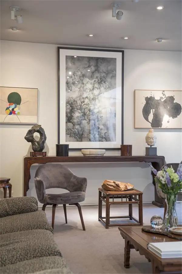 中式家具陈设布局,中式家具怎么摆才合理