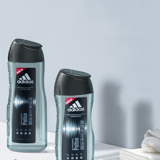 男士必用的香水沐浴露,适合男士的香水沐浴露