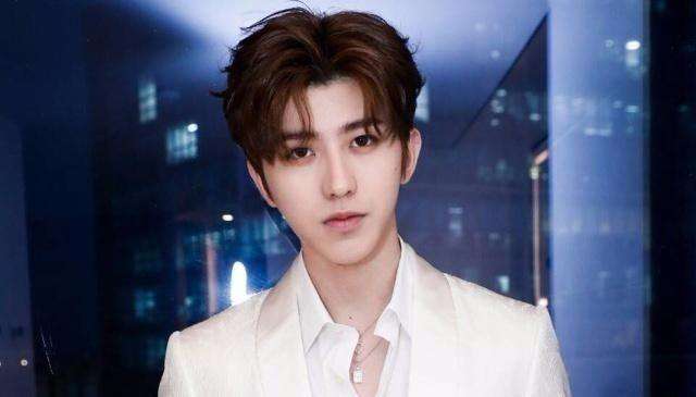 2020湖南卫视春晚蔡徐坤演唱重生,蔡徐坤重生之路9-12集