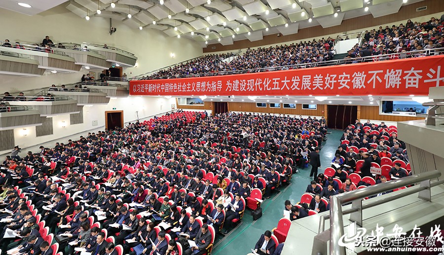 2018，安徽印象「徽镜映像工作室一年图片精选」