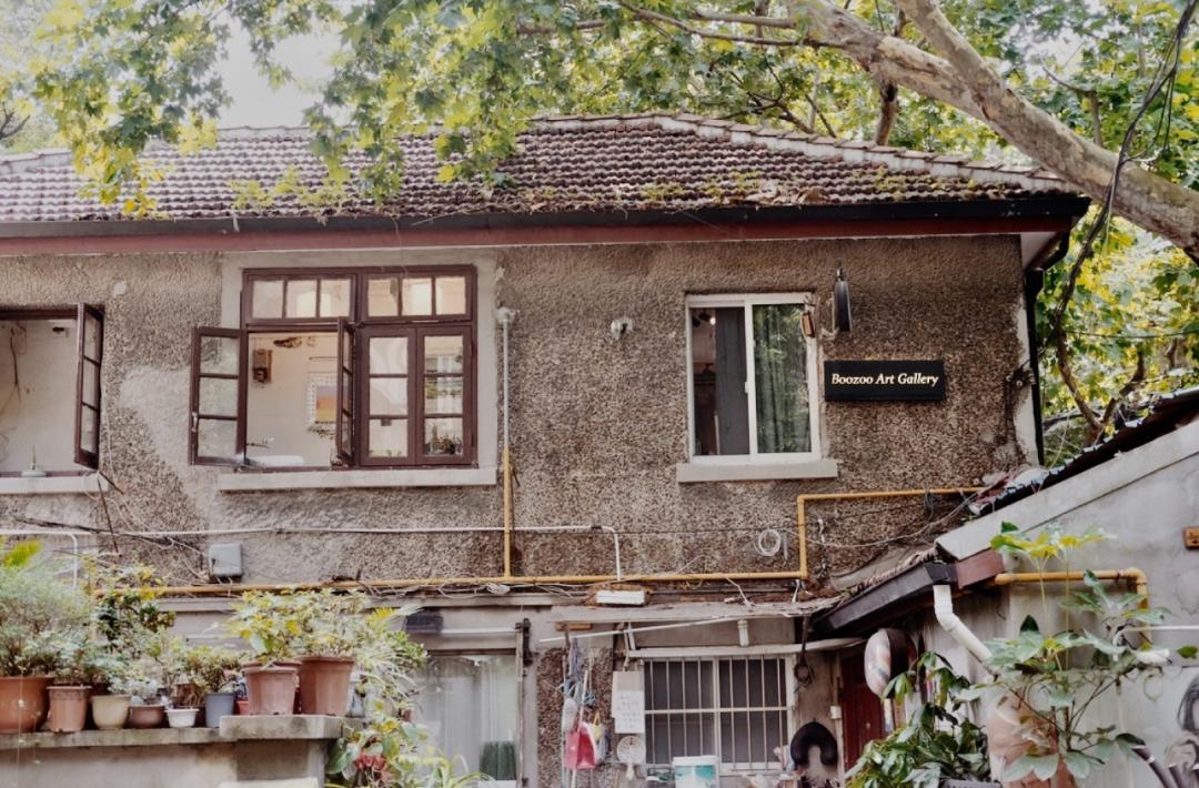 上海最值得逛的街是哪一条,上海最值得逛吃的马路