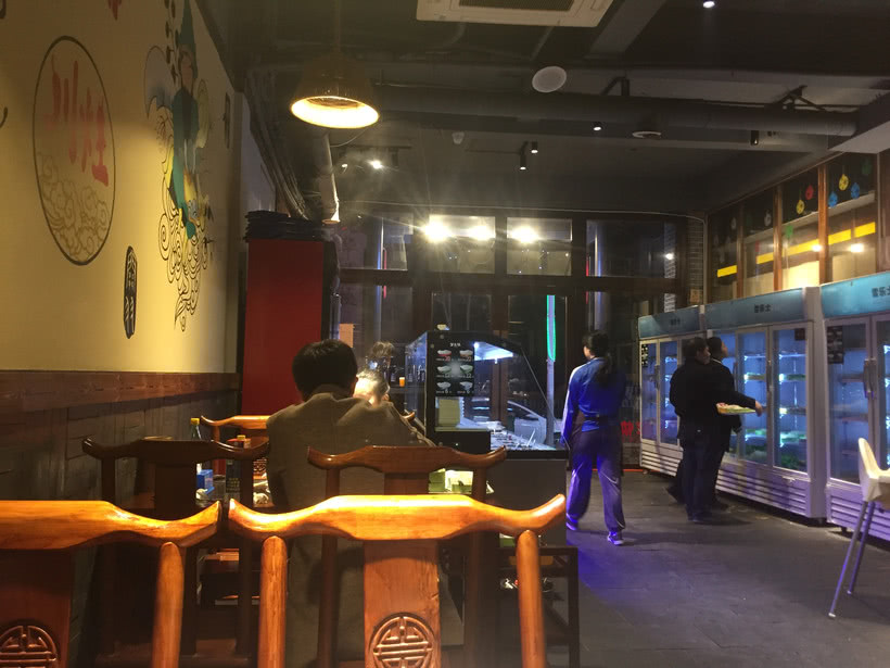 合肥梦幺妹火锅,合肥梦幺妹串串火锅好吃吗