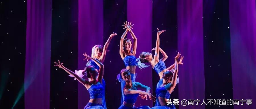 承包南宁人的缤纷圣诞平安夜,这里的福利拿到你手软