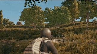pubg快速开镜,pubg快速开镜的好处坏处
