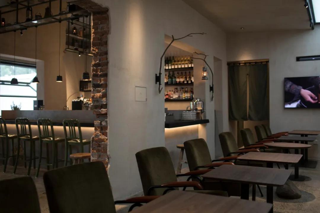 露营主题咖啡馆成本,露营咖啡厅真的很赚钱吗