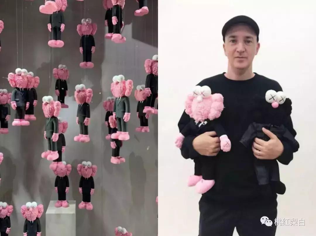 刘嘉玲和天价娃娃合影,刘嘉玲买画