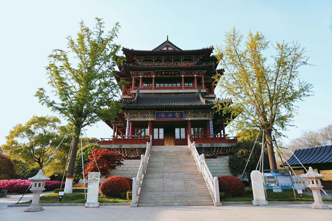 泰州旅游攻略五日游,泰州自由行旅游攻略一日游