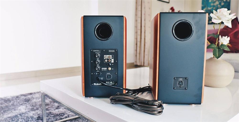 发烧友hifi音响入门级,发烧友hifi桌面音响