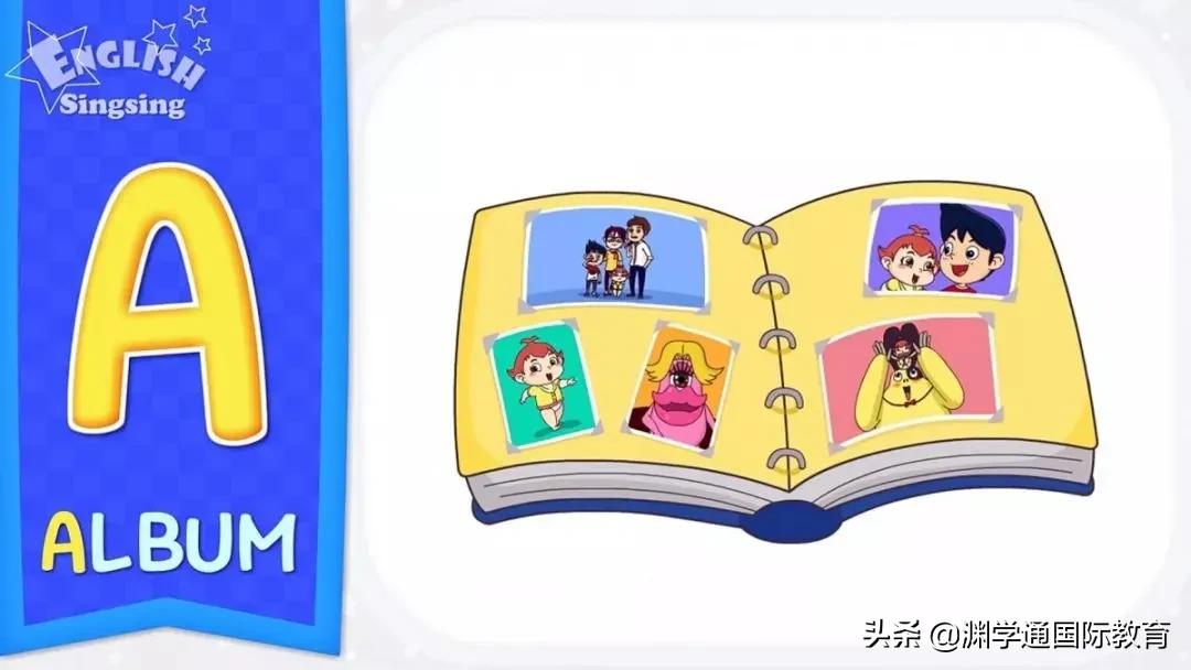 启蒙英语动画零基础可看,油管热门硬核视频