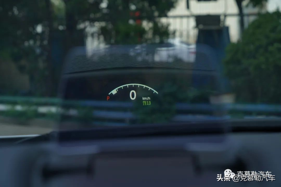 福特hud抬头显示器,arhud抬头显示系统宝马