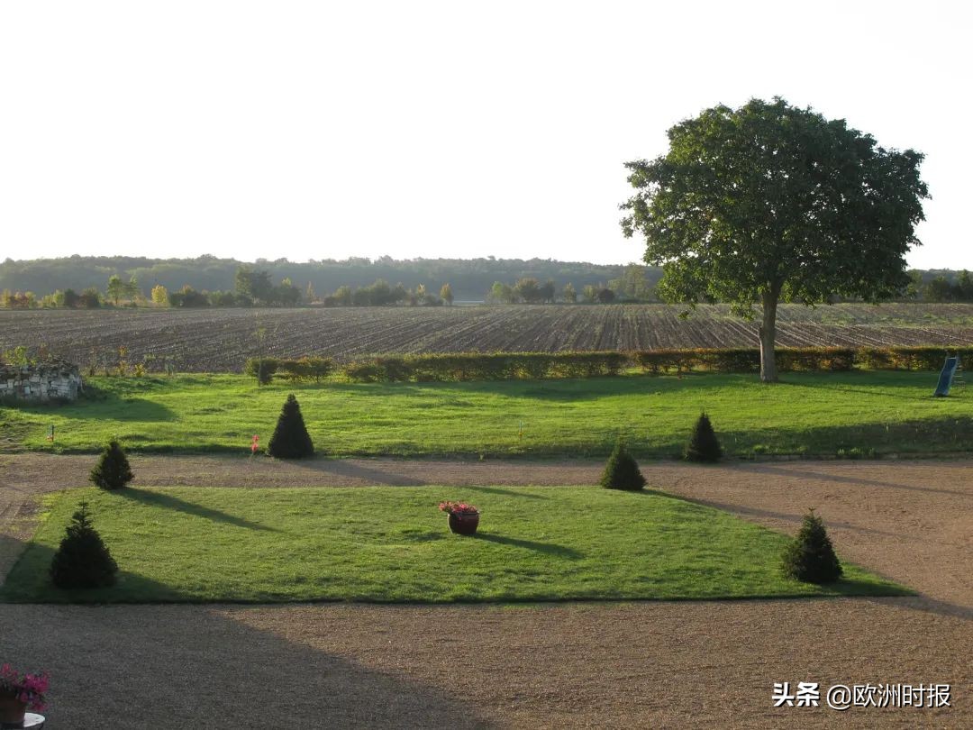 欧洲童话城堡多少钱,法国买一个城堡多少钱