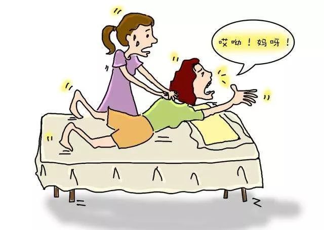 脖子落枕了怎么办最快最好的方法,落枕治疗最强攻略让脖子自由飞翔