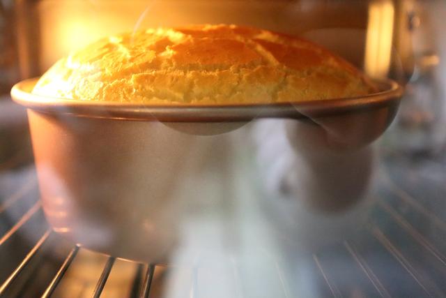 酸奶蛋糕蛋白怎么打发,酸奶别直接喝加四个鸡蛋搅一搅