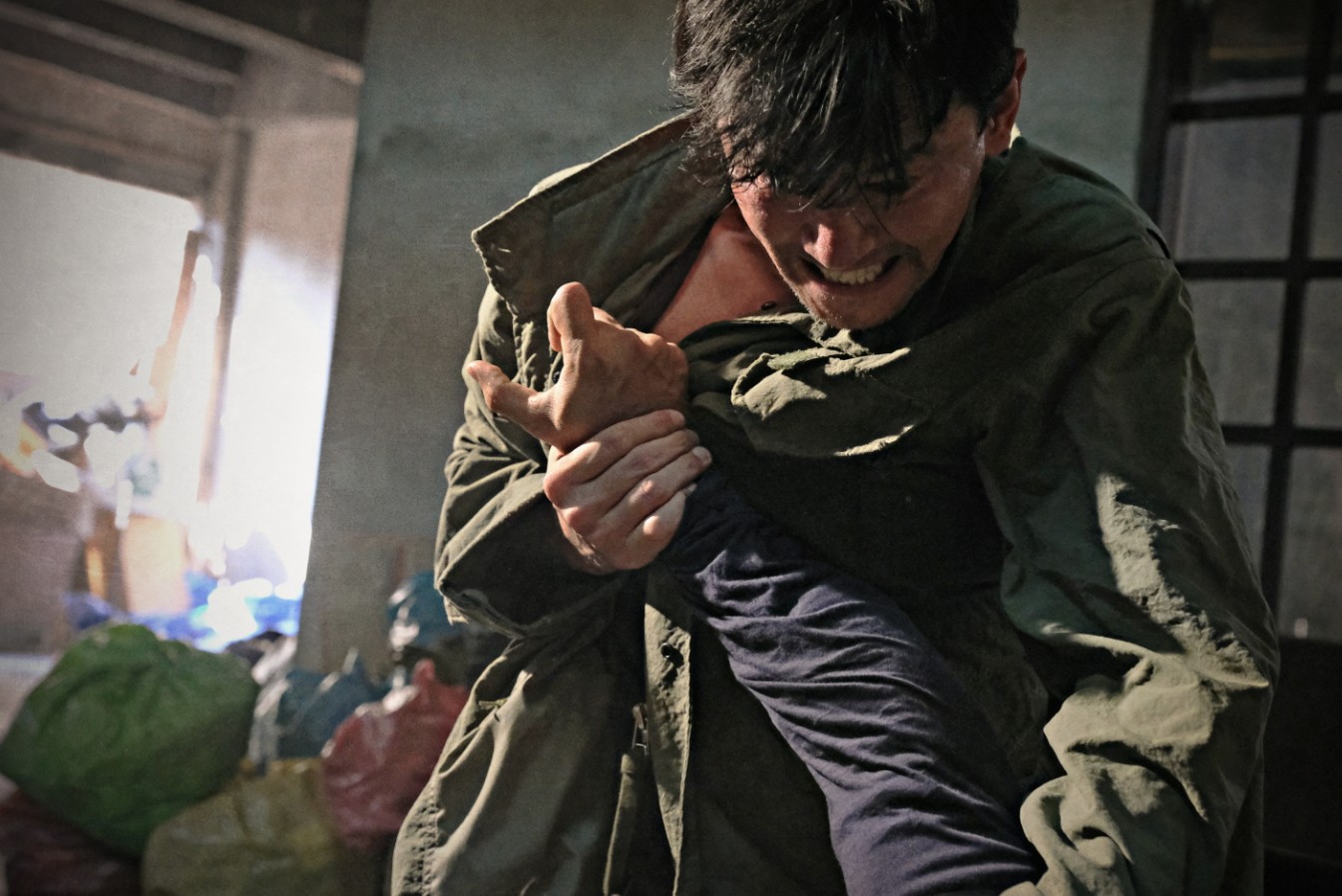 泰国拐卖儿童片,泰国拐卖小孩啥下场