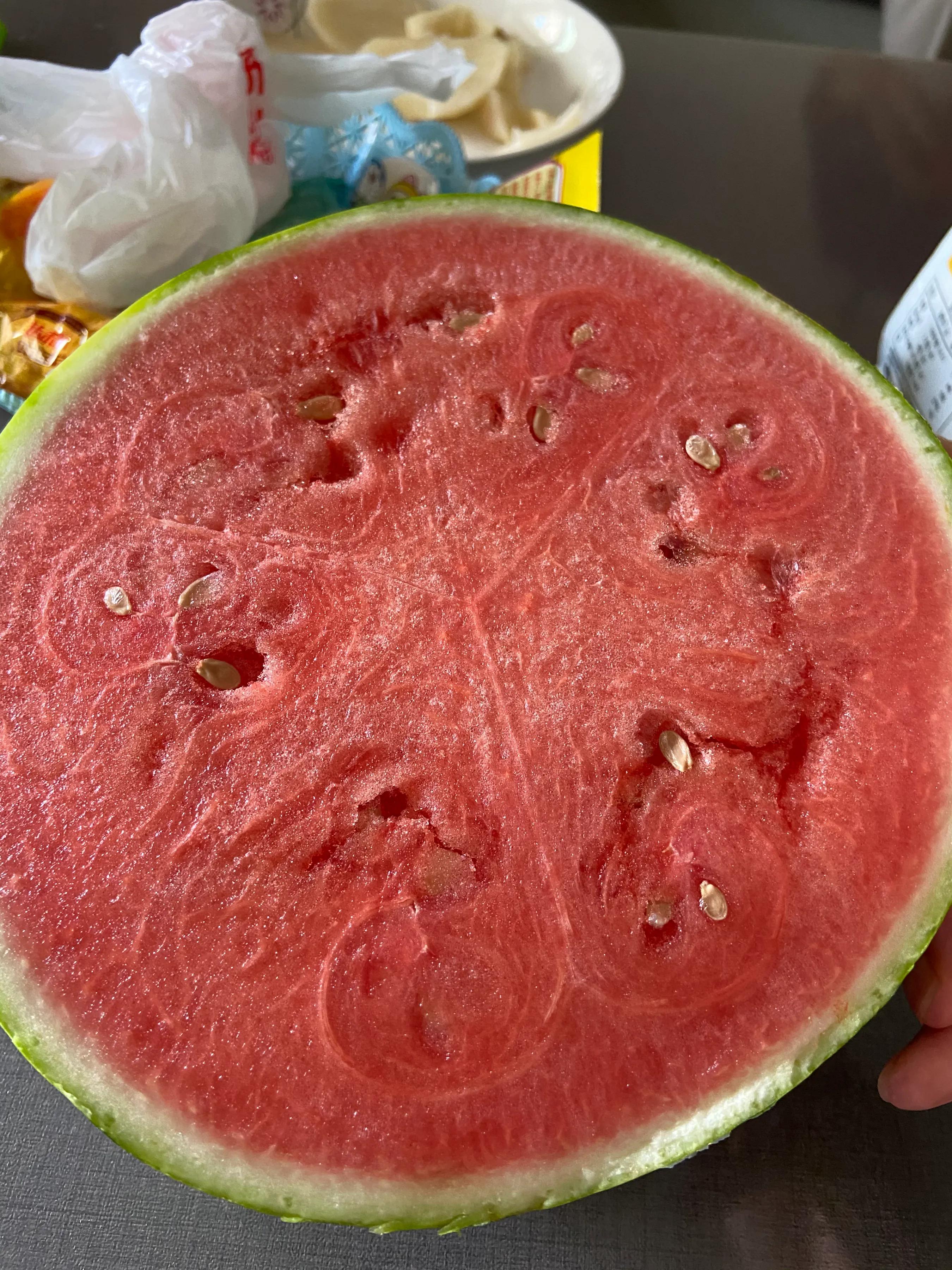 麒麟西瓜和甜王西瓜价格,甘美4k西瓜和麒麟瓜哪个更甜