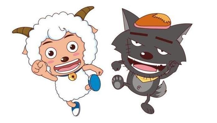 小羊肖恩一共有几只羊,小羊肖恩现实中的羊