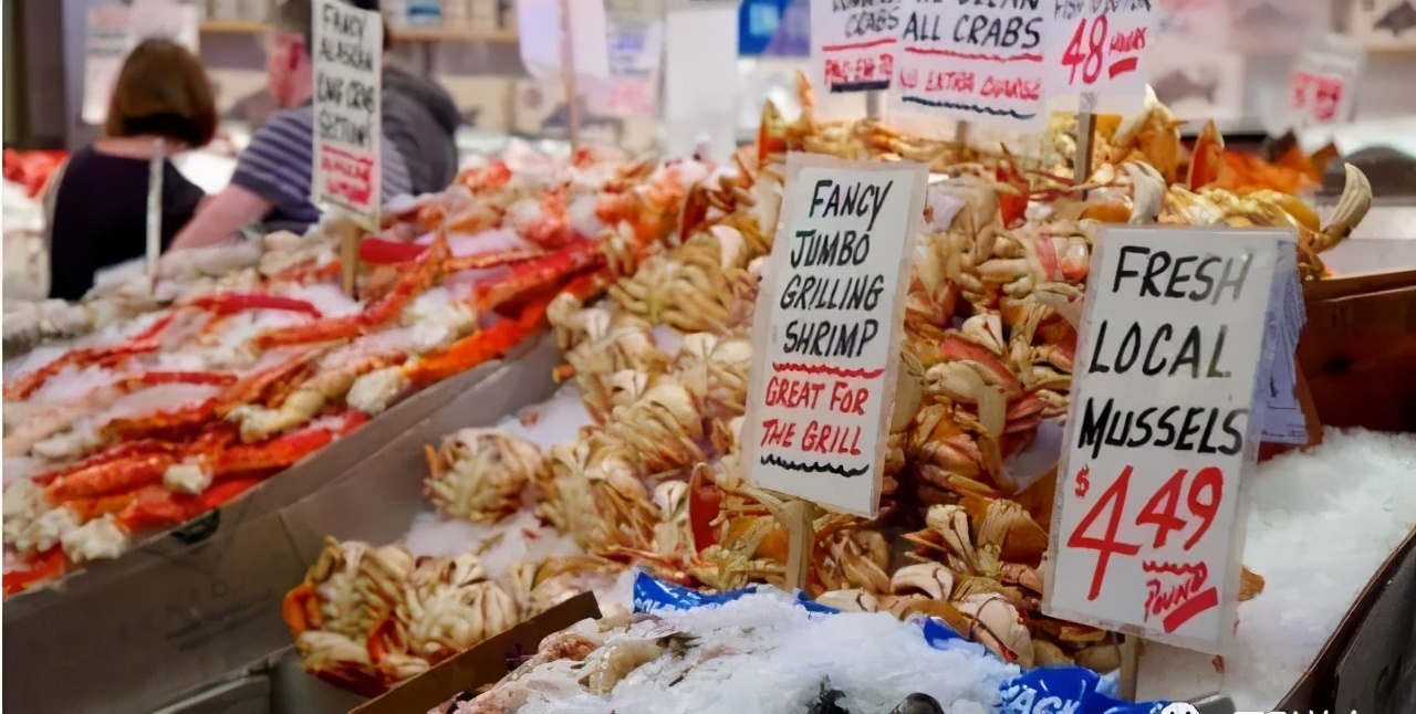 亚洲最牛的菜市场,全国最牛菜市场