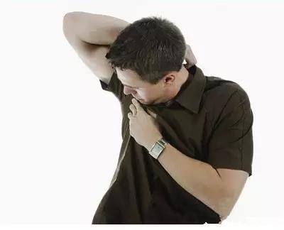 狐臭100%遗传么,好多人说被传染狐臭是什么情况