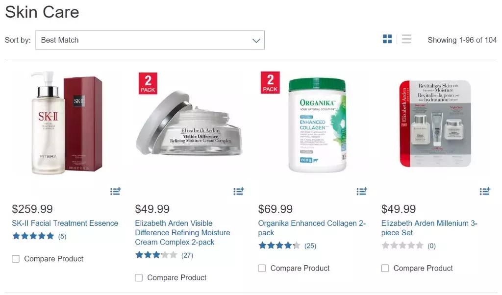 北美costco竟卖这10大贵妇护肤品,costco十种最值得买的护肤品