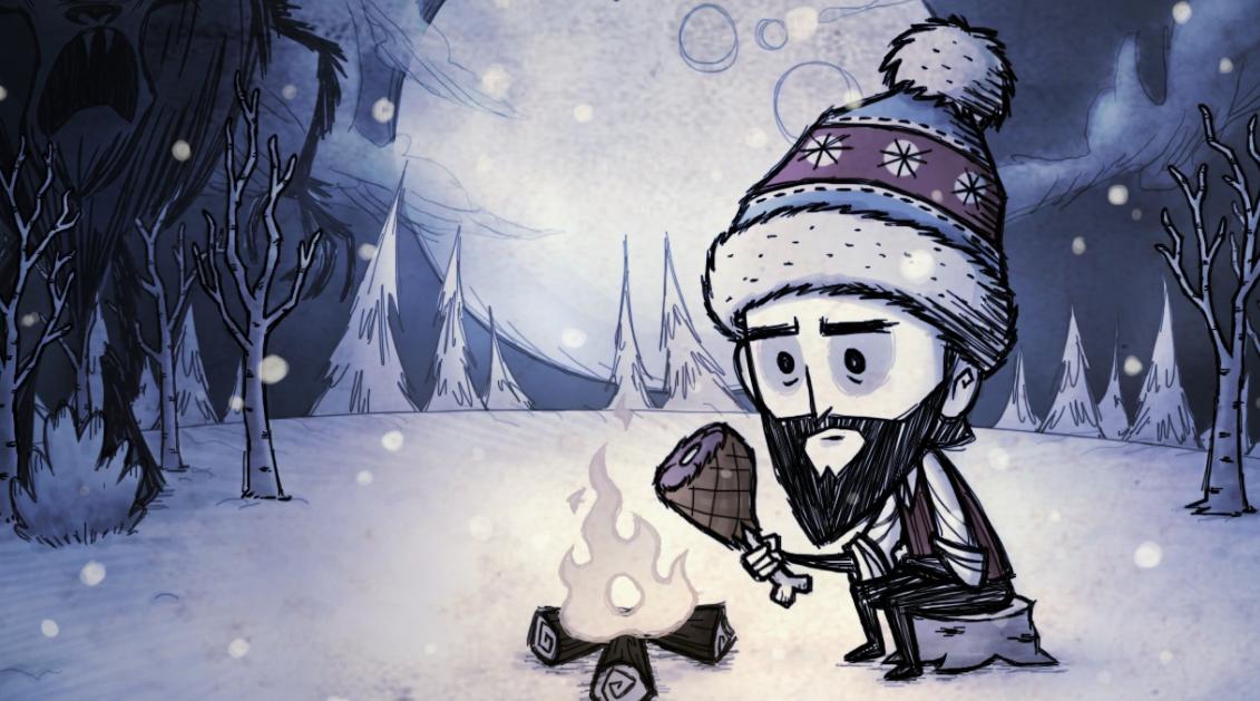 饥荒如何顺利度过各个季节,饥荒各个季节应该干什么