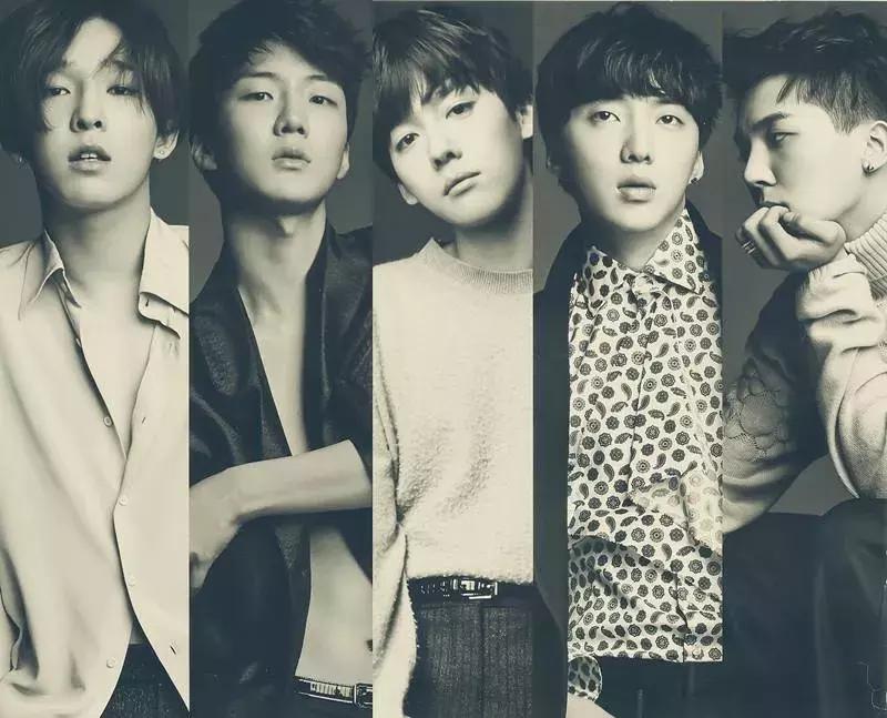 InKorea，你可曾_____?