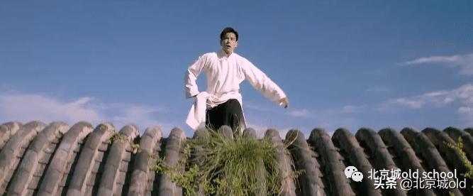 110104我家住牛街，老北京人的独家记忆，永不变的宣武魂