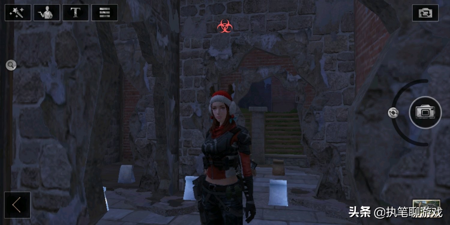 明日之后抄家贼有多疯,明日之后抄家复仇