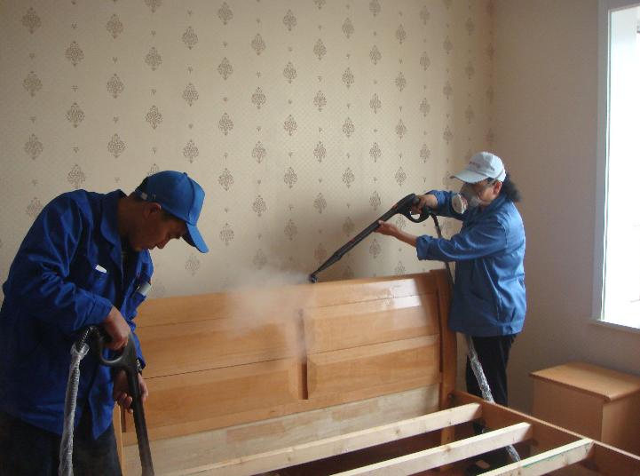 装修除甲醛最佳时间,装修除甲醛的最科学方法