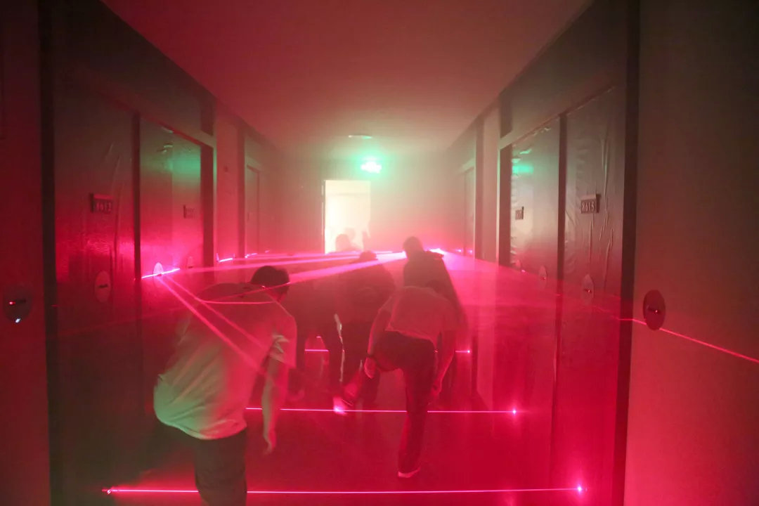 康婷集团车间介绍,康婷集团可以参观吗