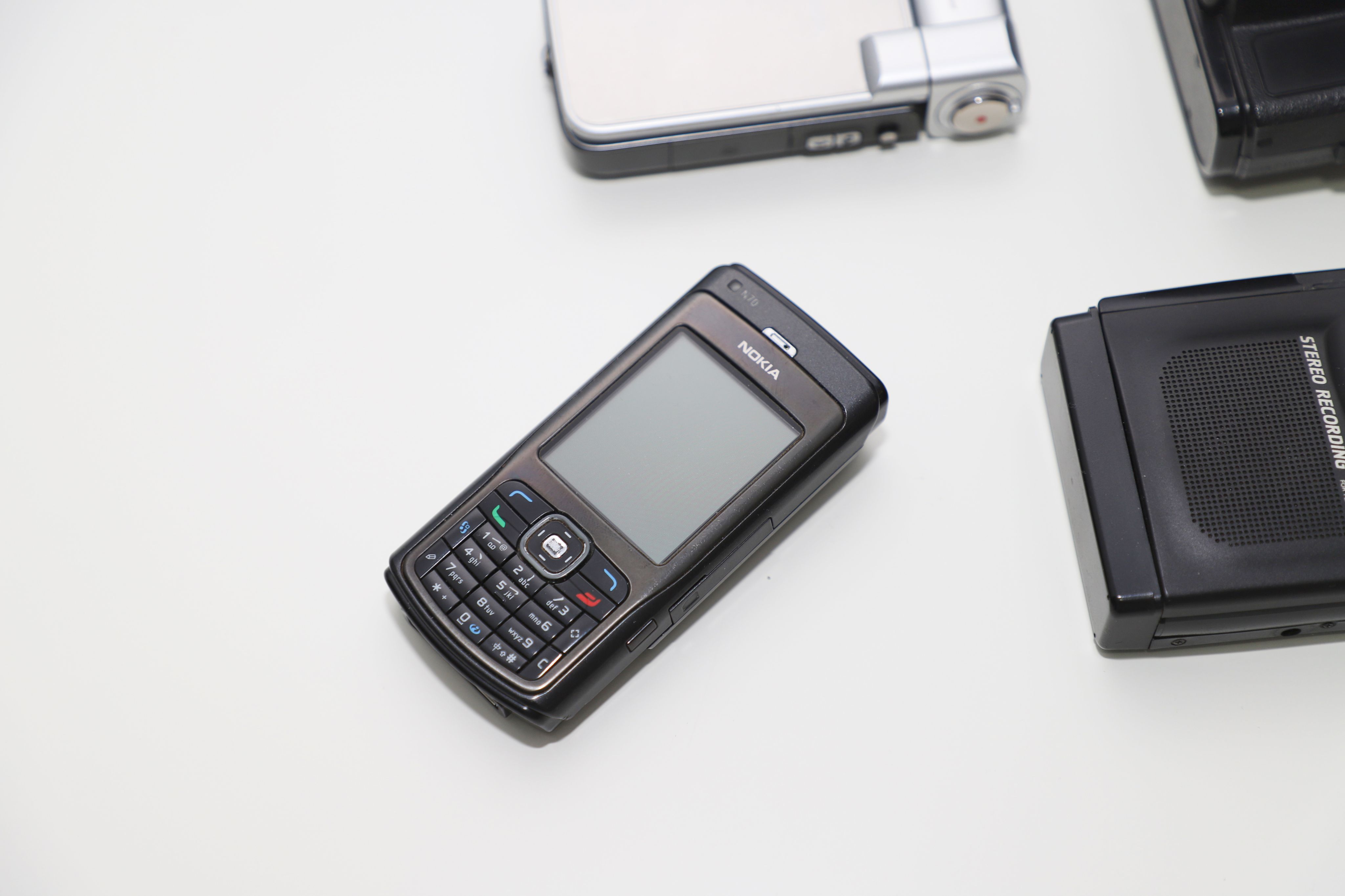 盘点那些记忆中的数码产品,那些被淘汰的数码产品你认识吗