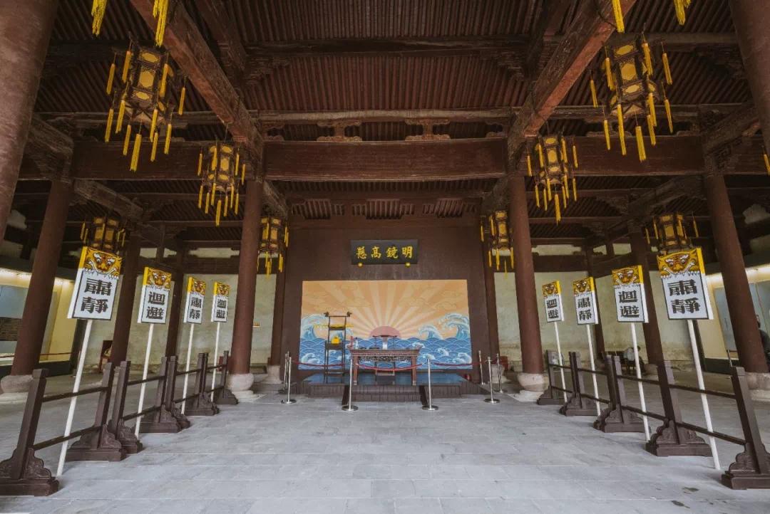 金华春节公交时间表,金华过年哪里比较热闹