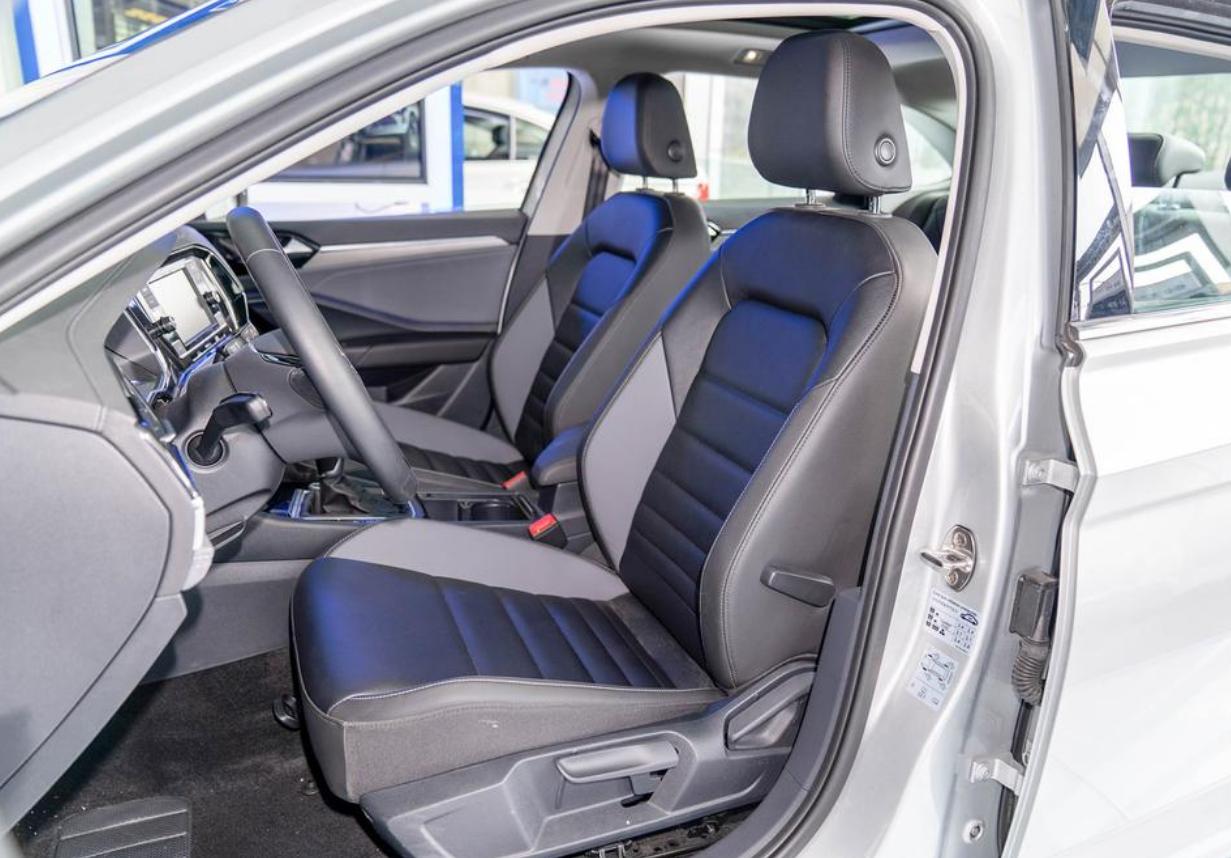 全新一代速腾1.4t舒适版落地价,全新速腾1.4t舒适落地价