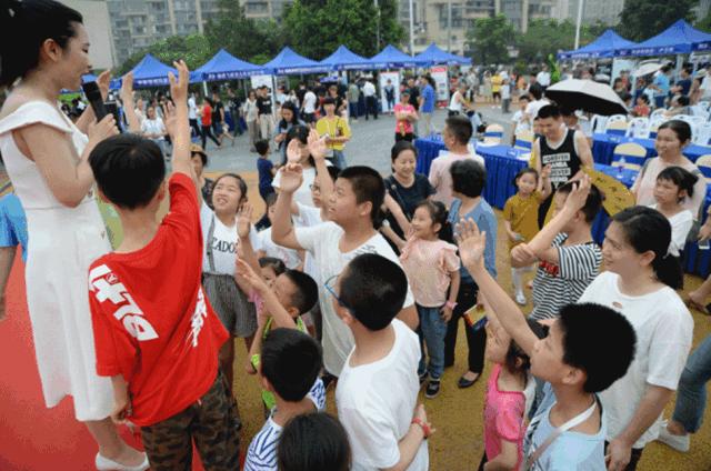 科技与科普活动有哪些,科技科普活动