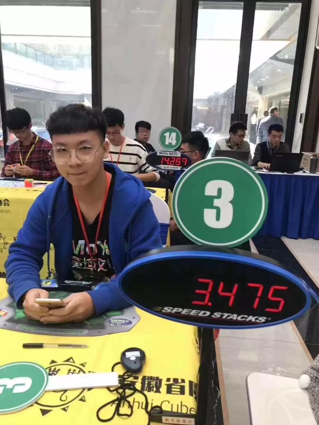 怎么克服玩魔方的想法,魔方课遇到的困难