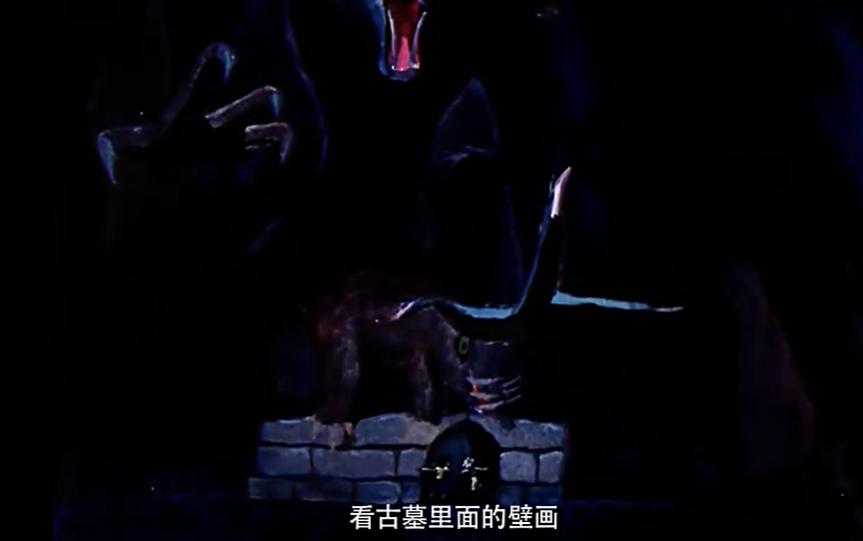 西游记之大闹天宫2014首映,中国动画巅峰之作大闹天宫