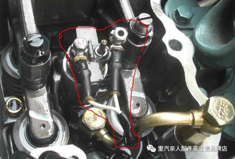 高压共轨电喷柴油机维修视频教程,高压共轨柴油机故障维修