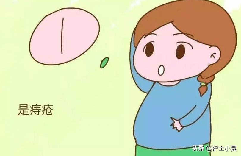 孕妇怎么能避免得痔疮,孕妇怀孕早期患上痔疮的几率高吗