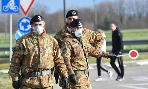 意大利30万华人面临三大困难，该组织撤侨吗？