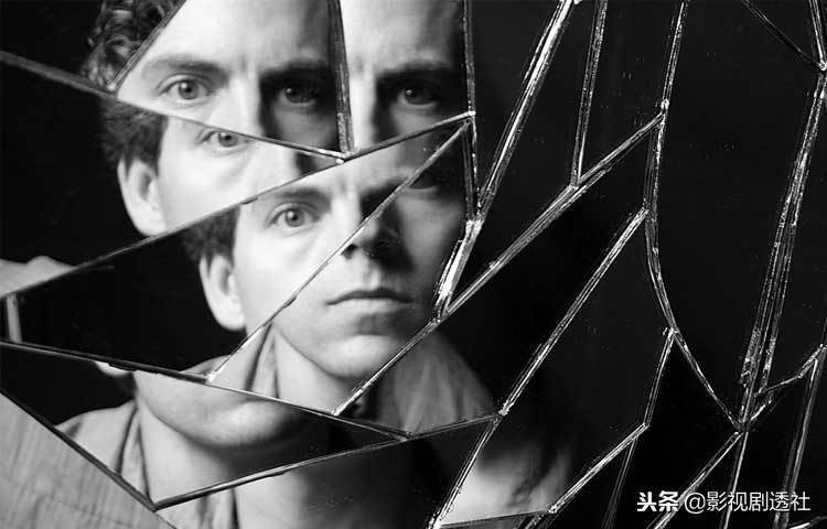 推荐经典的精神分裂电影,十大难懂精神分裂电影