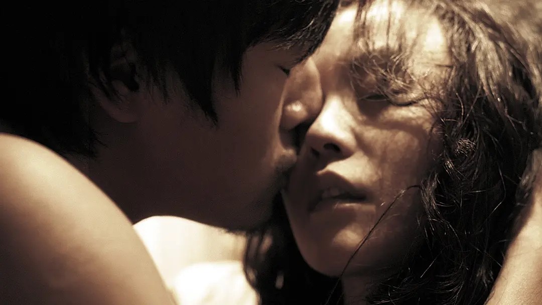 中国“*片禁**之王”，和*用御**男主秦昊张颂文黄轩“春风沉醉的故事”