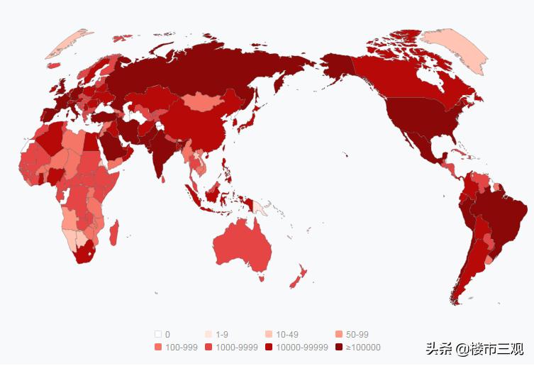 新冠疫情期间中国房价,新冠疫情导致房价下降原因