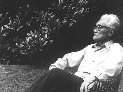 巴金这位作家的作品,巴金的晚年