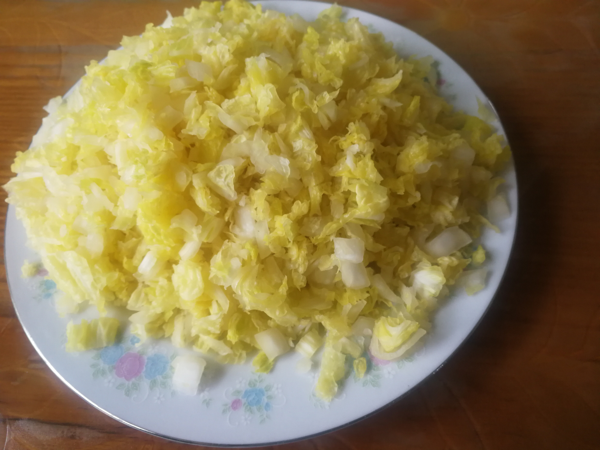 调饺子馅用的葱姜蒜水怎么弄,调饺子馅怎样美味又去腥