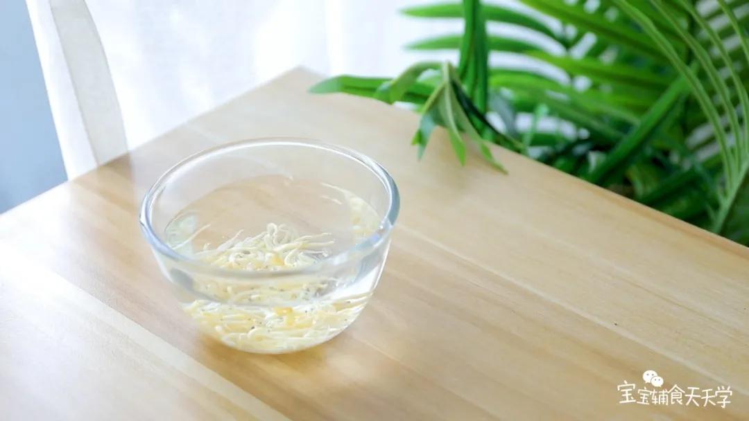 给宝妈们吃它补钙比骨头汤强100倍,用它给宝宝补钙妥妥的