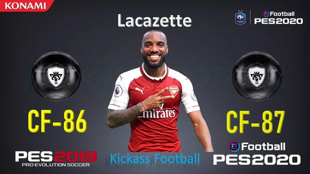 实况足球新赛季数据变化,法国联赛赛季最佳实况足球